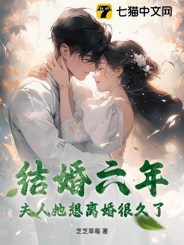 结婚六年,夫人她想离婚很久了 结婚六年,夫人她想离婚很久了